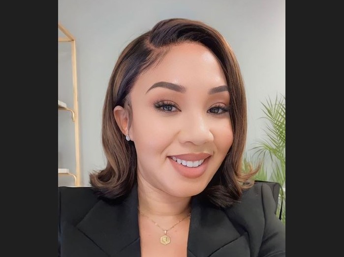 Picture of Felicia Y Banks