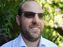 Picture of Harrison Elliott