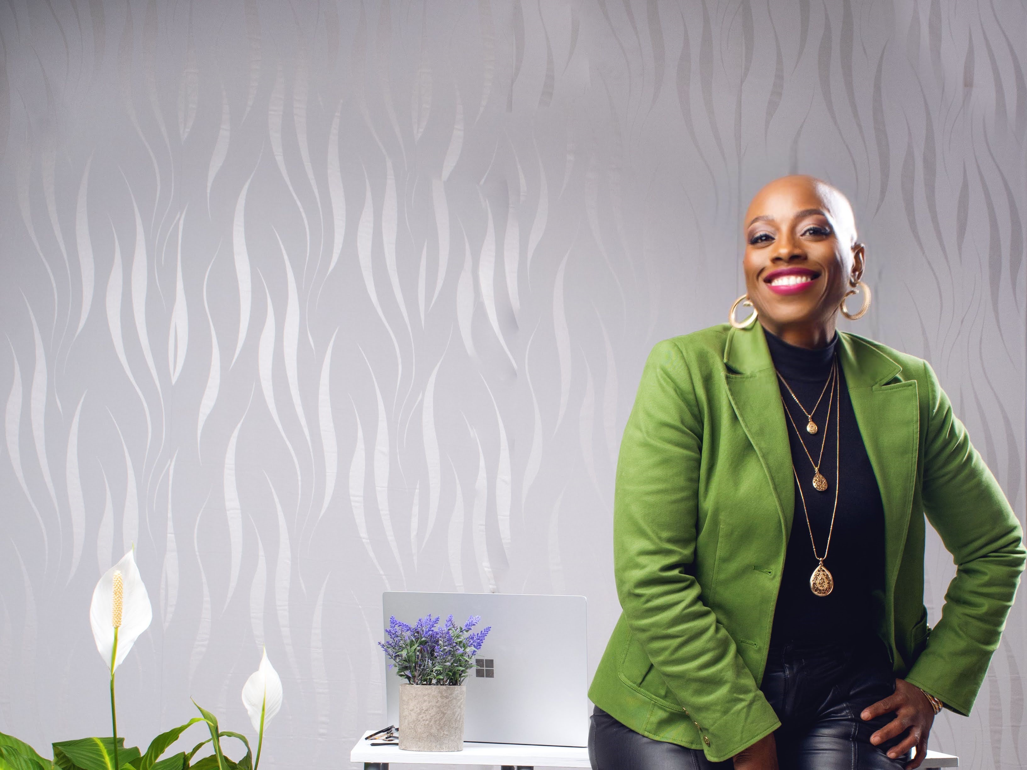 Picture of Aseelah Salaam