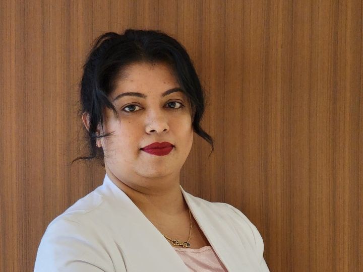 Picture of Preya Samaroo