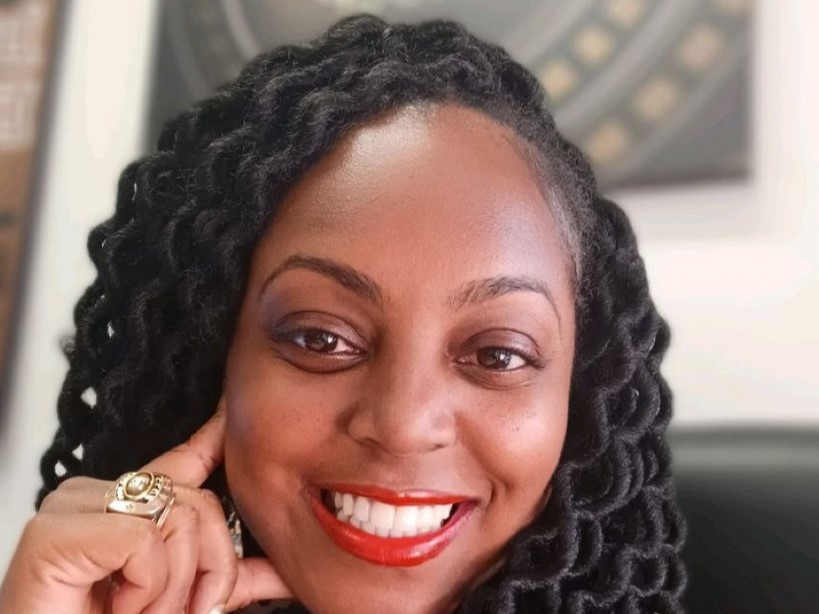 Picture of Shauton Monet Anderson