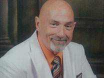 Picture of Mike Johnson