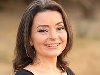 Picture of Veronica Louise Caulfield