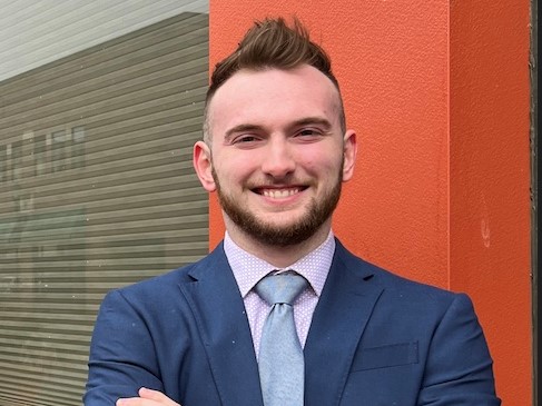 Picture of Darrin Michael Stoetzel