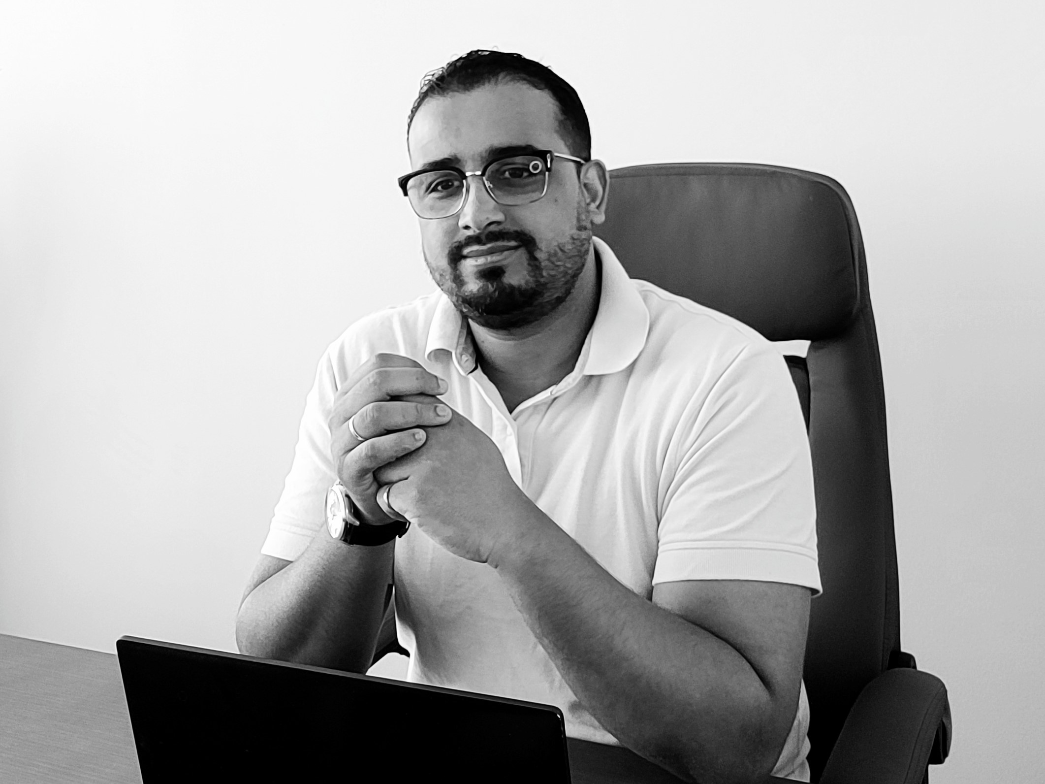Picture of Malek Chebbi