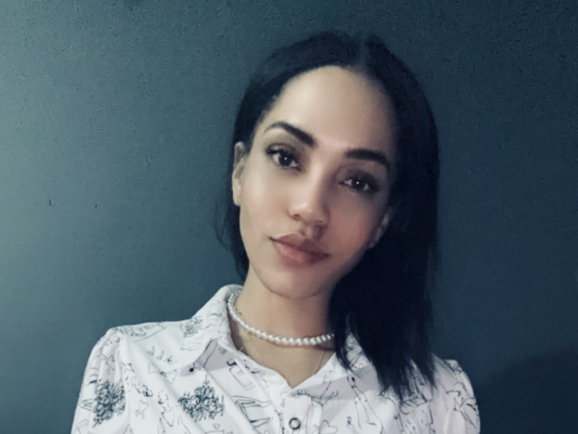 Picture of Karina Castro