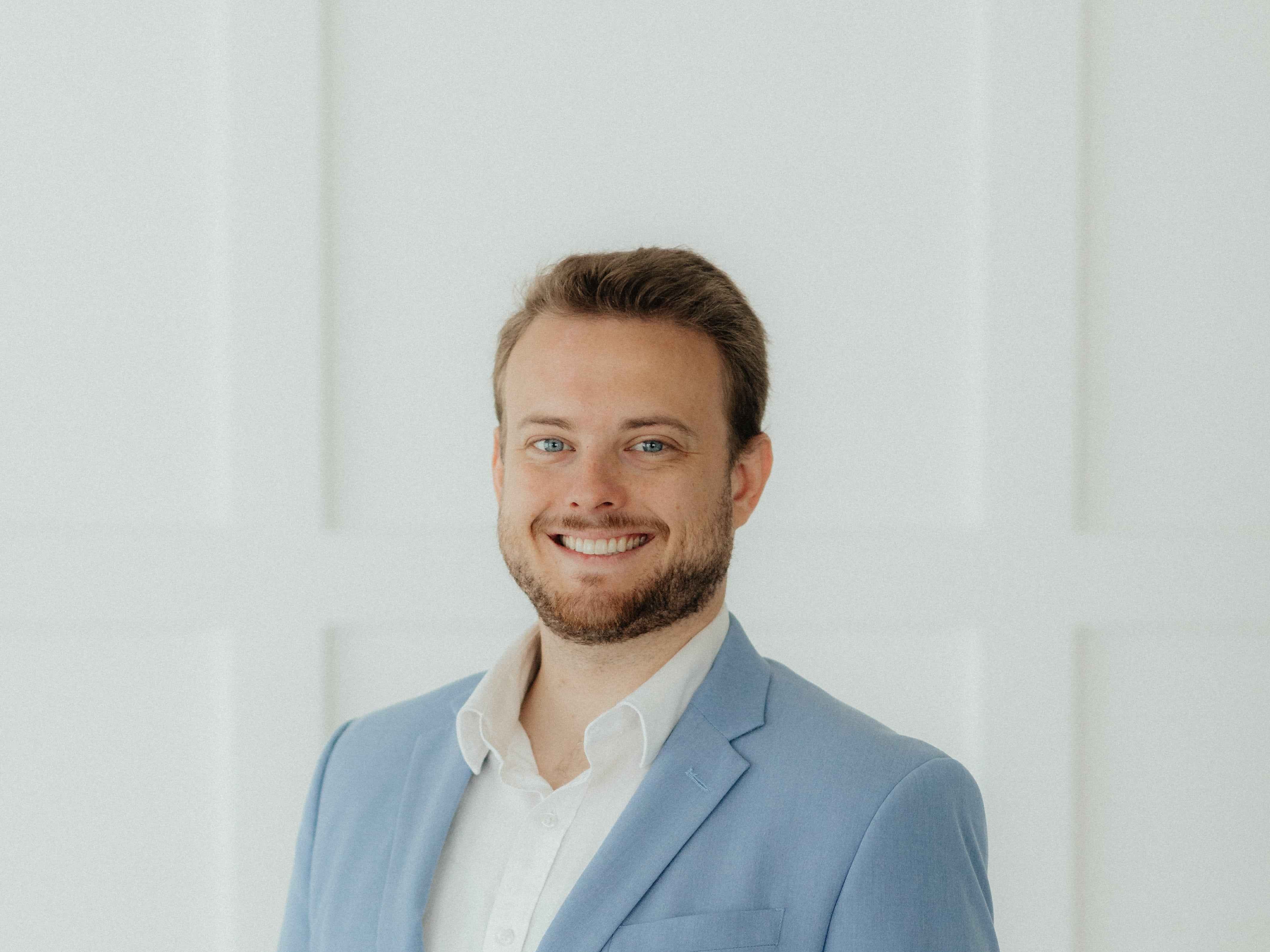 Picture of Brandon Hanks