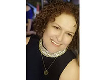 Picture of Alba Rocio Grisales Orozco