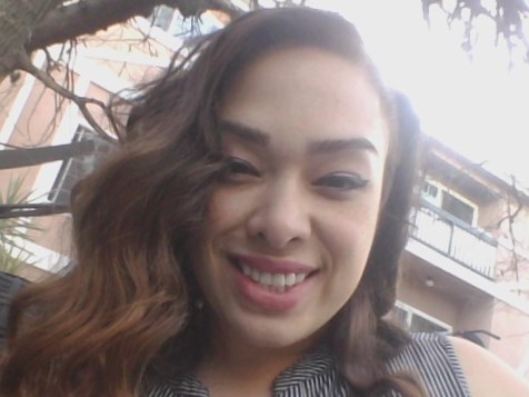 Picture of Gigi Flores
