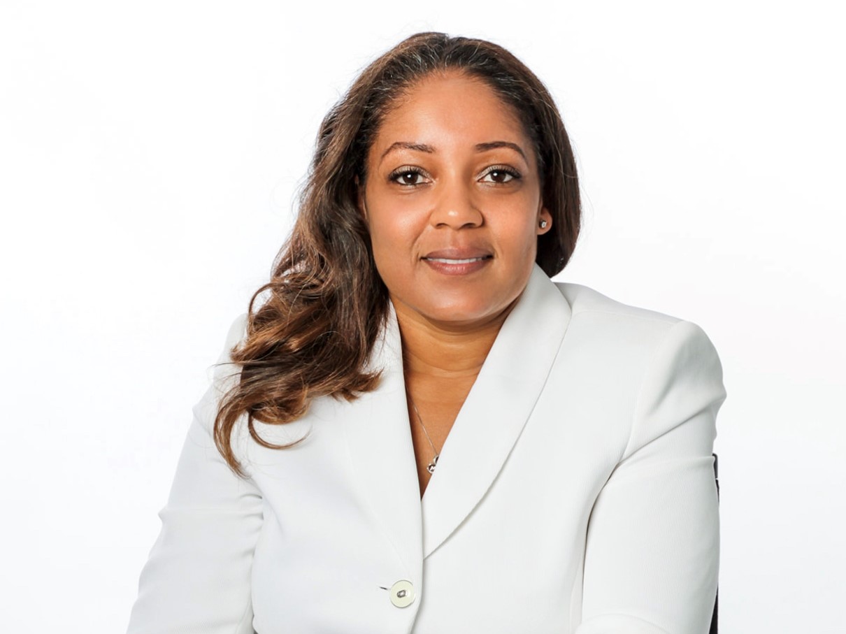 Kim Marshall Hoover, AL Representative Primerica