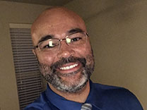 Picture of Robert Walker III