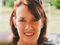 Picture of Debby Bayley-Smith