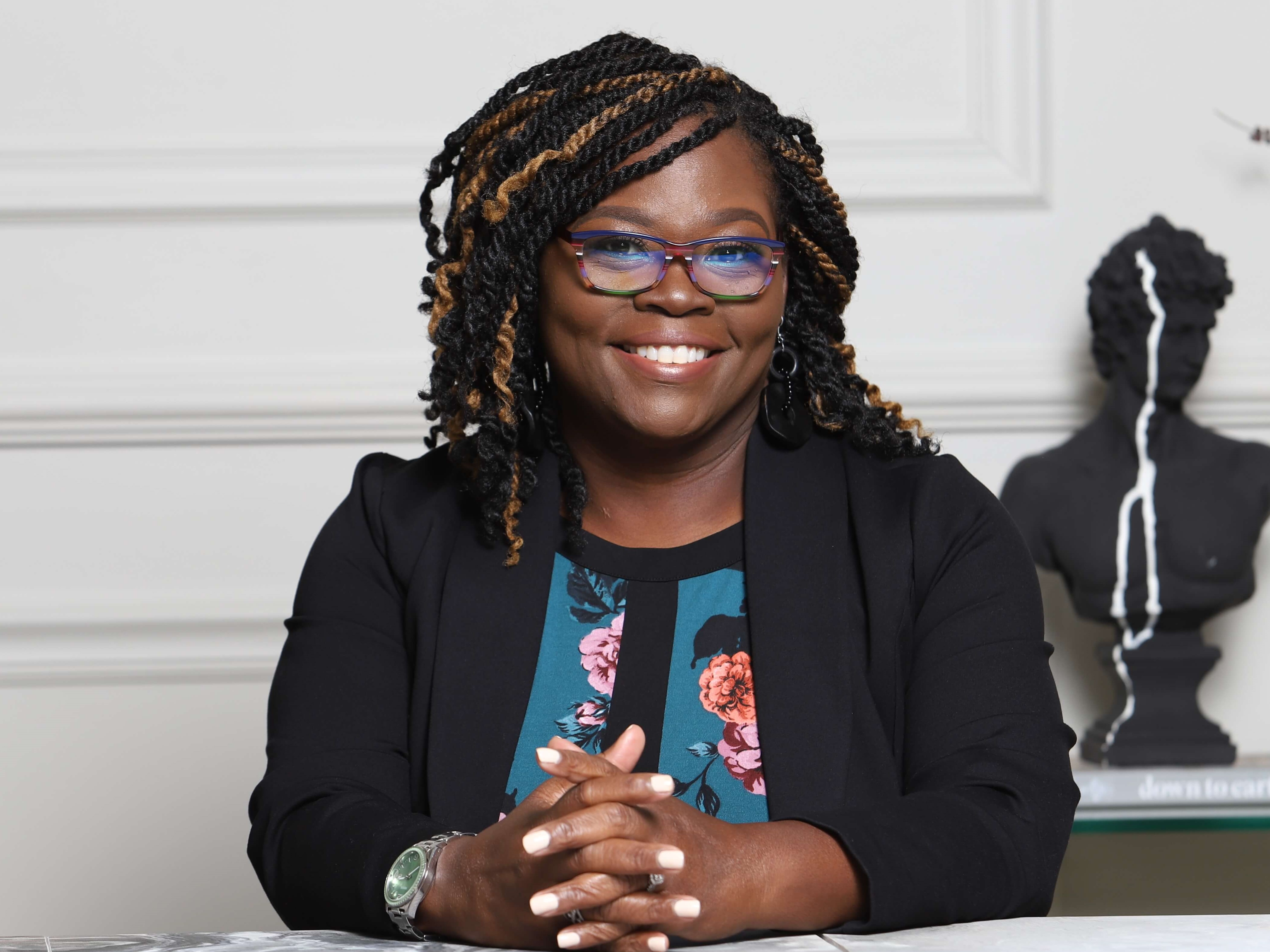 Picture of Robyn E Medlock-Igbo