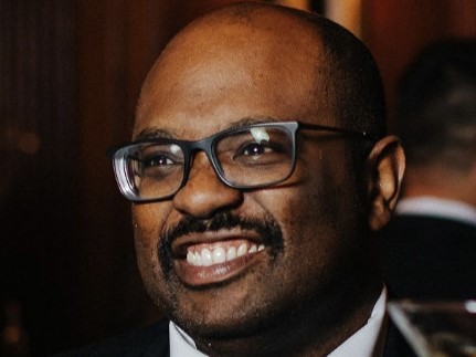 Picture of Nigel E Richards