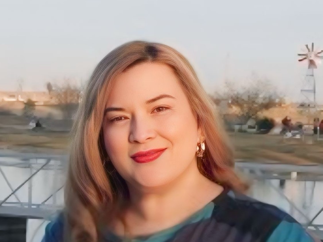 Picture of Selina Raquel Ramirez-Ramos