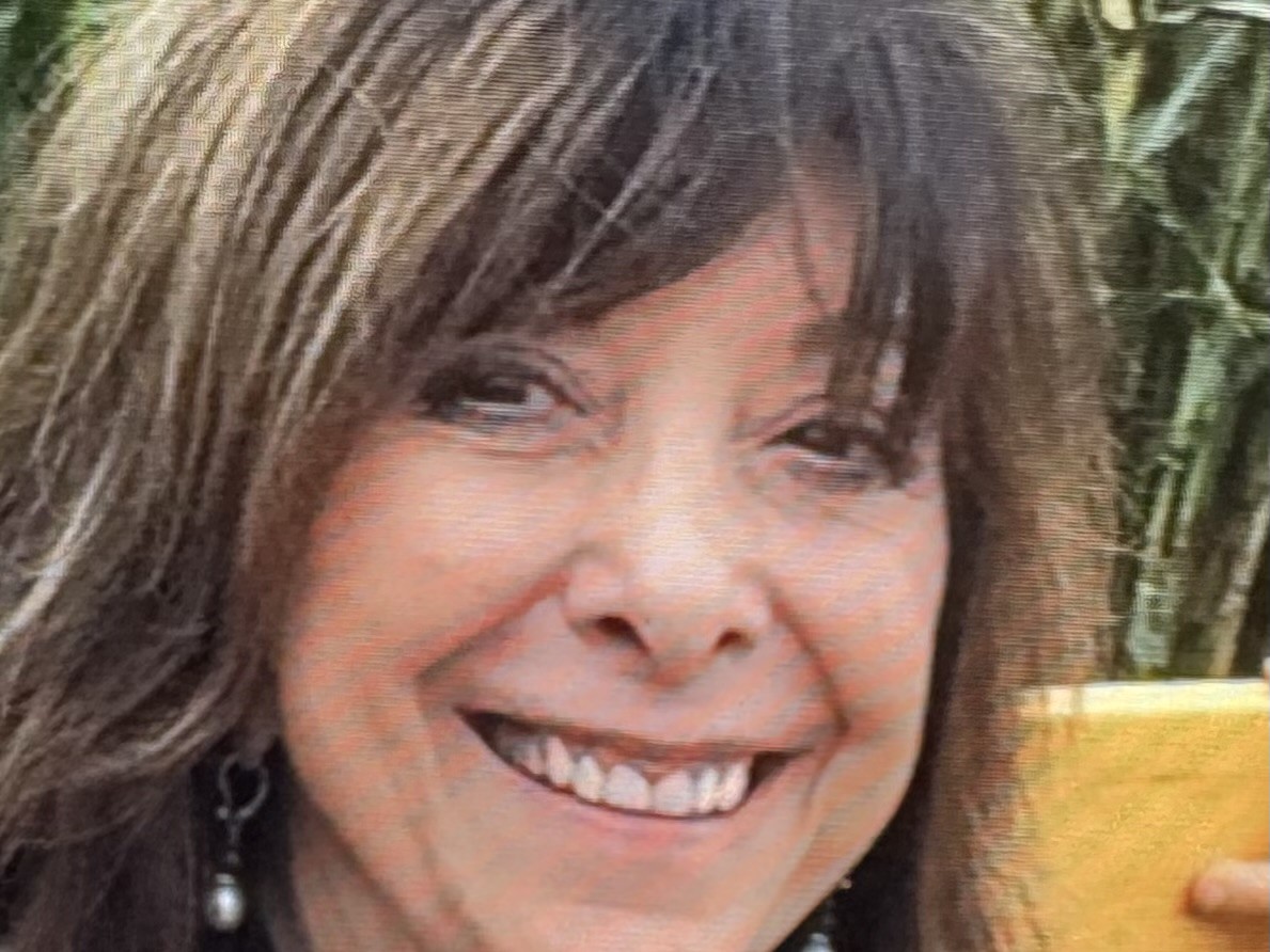 Picture of Anne Baxter