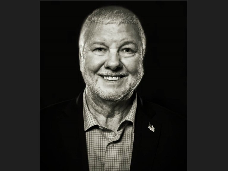 Picture of Lee Wathan Jr