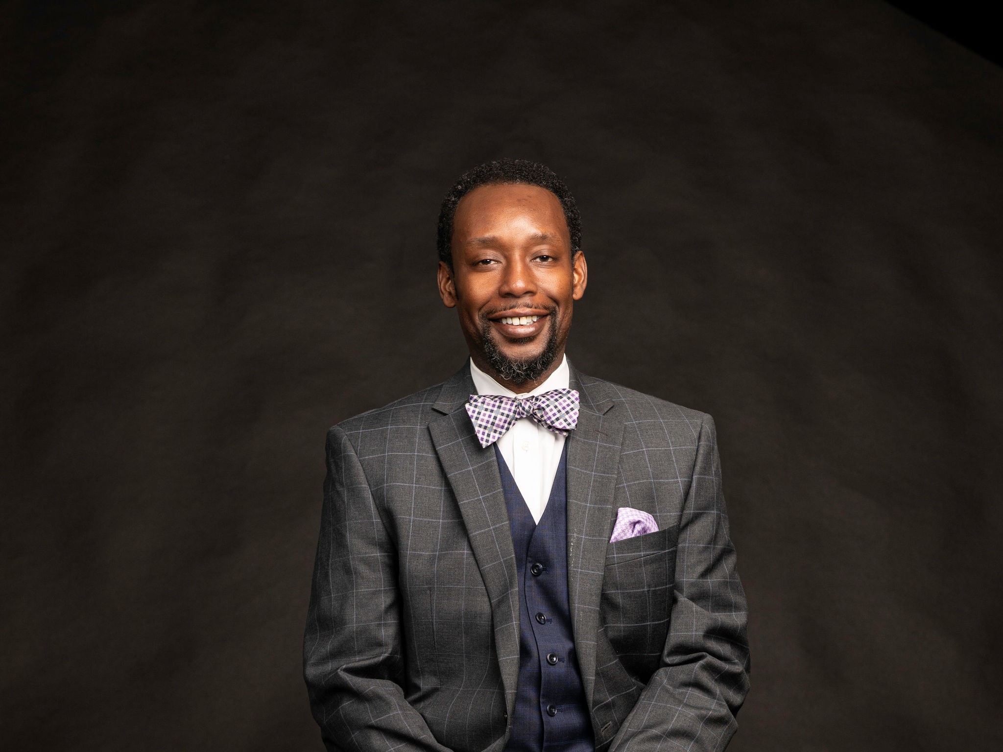 Picture of Christopher L Phillips