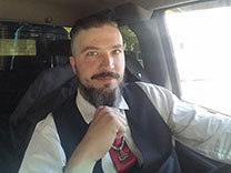 Picture of Jason James Plourde