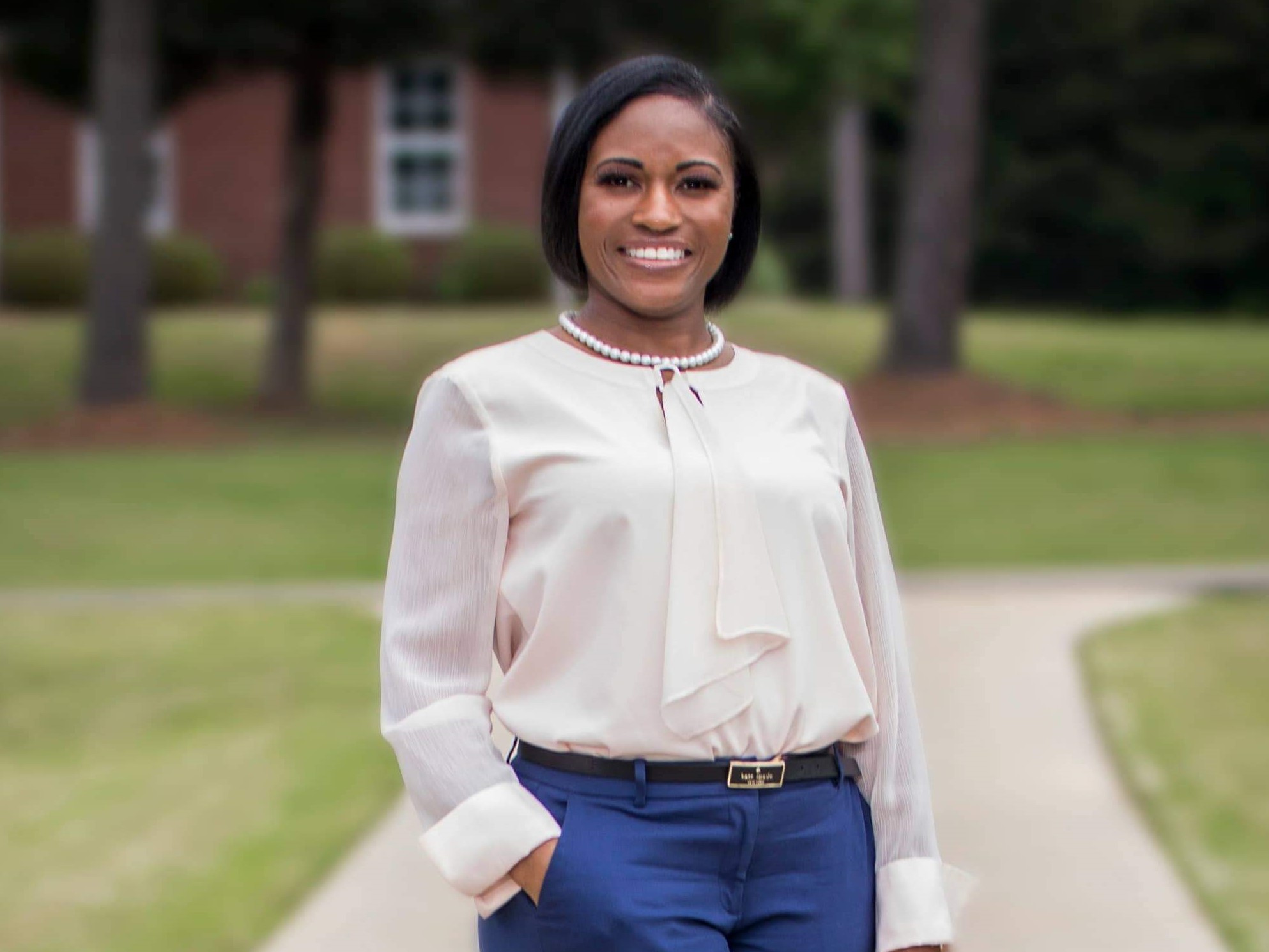 Picture of Nicole Silas