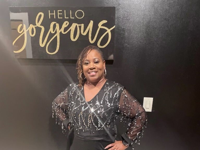 Picture of Sandra Donea Allen