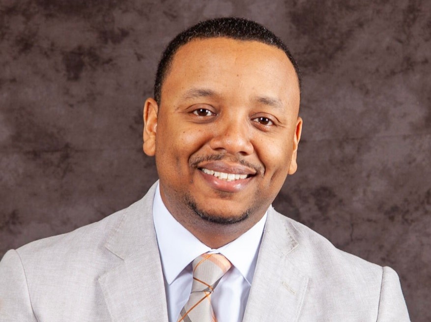 Marray Harris Jackson, MS Representative Primerica