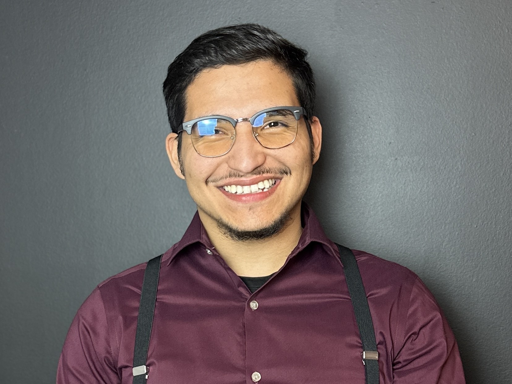 Fotografa de Marcos Serrano Callejas