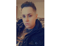 Picture of Karina M Madrigal Martinez