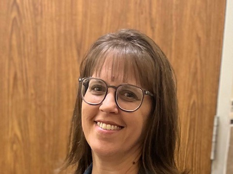 Picture of Alison Myers