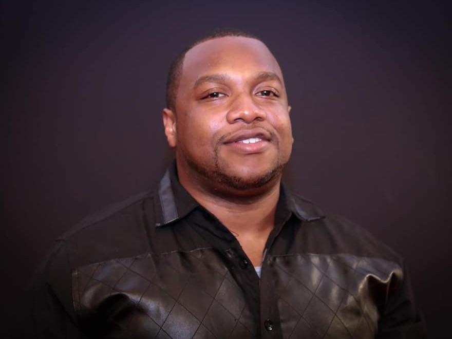 Picture of Raheem Raja Rollock