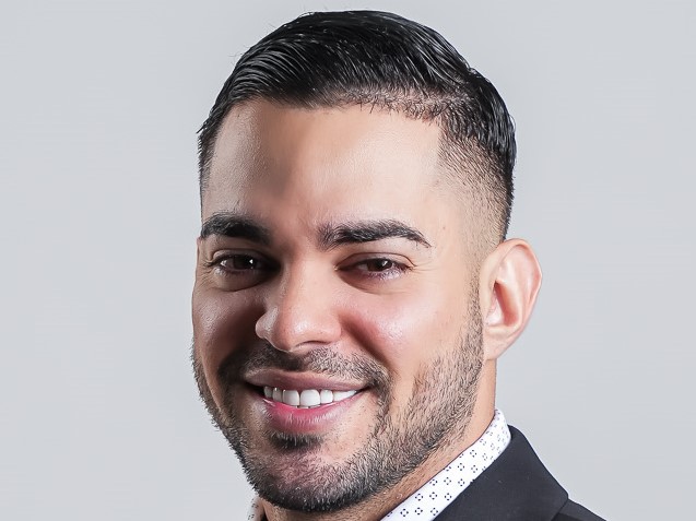 Picture of Wes Rivera Arroyo