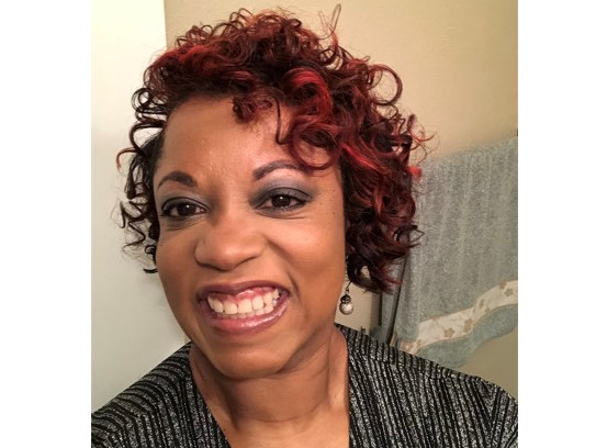 Fotograf�a de Deborah V Smith