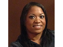 Picture of Lakeesha M Johnson