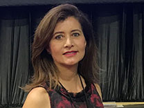 Picture of Ivonne J Garcia Mayorga