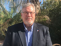 Picture of Lance Yarmer