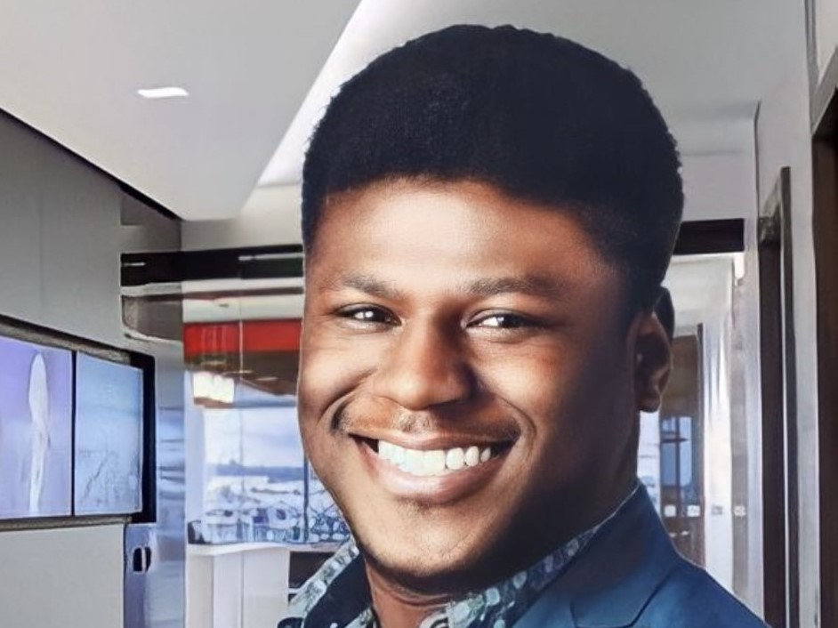 Picture of Gambrah Owusu