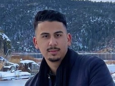 Picture of Maxwell Zarifian