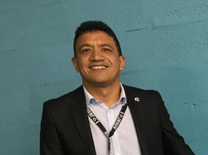 Picture of Maikel Valentinez