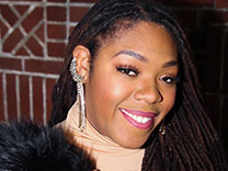 Picture of Simone Smith-Peart