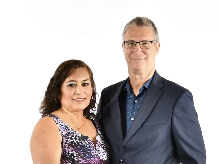 Picture of Douglas Coller