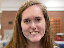 Picture of Ruth Gaston