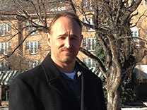 Picture of John S Caspari