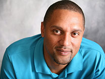 Picture of Kevin Anthony Richards