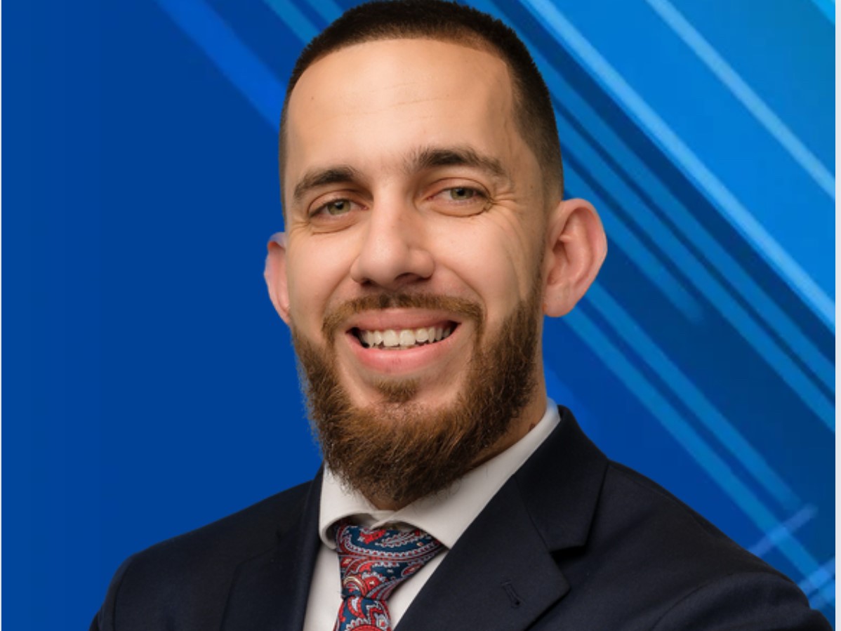 Picture of Thay Montgomery