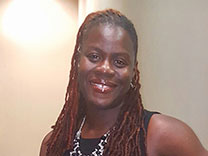 Picture of Nicolette Yvette Kennedy