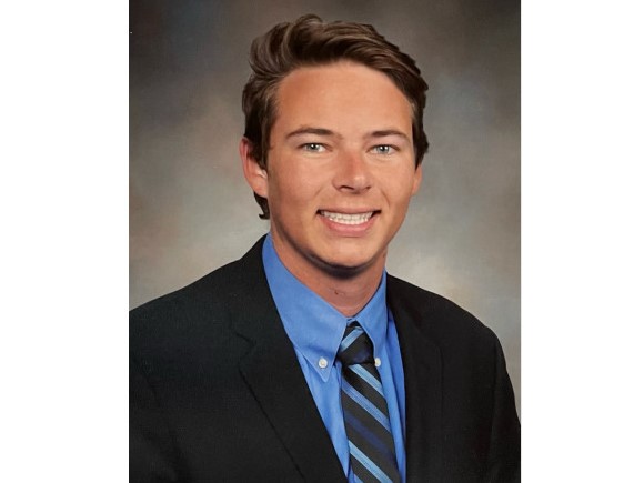 Picture of Garrett Alexander Mac Arthur