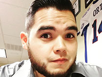 Picture of Prisciliano Delgado