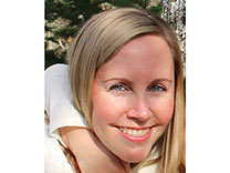 Picture of Christine Boudreau