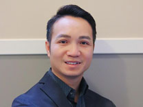 Picture of Vinh Huynh