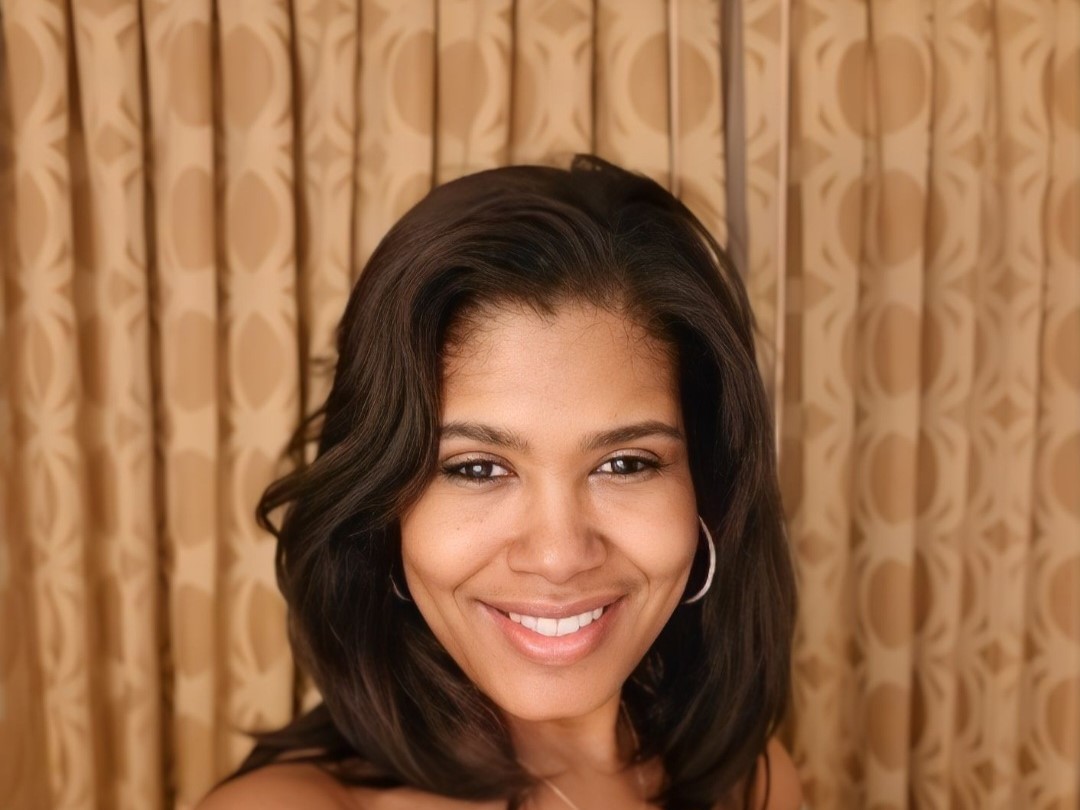 Picture of Kia Nichelle Walker